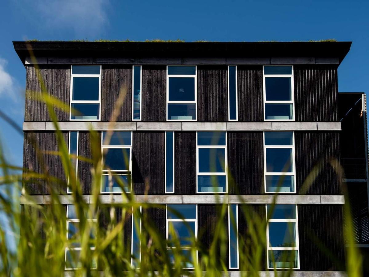 Hotel Brandan Tórshavn Exteriér fotografie