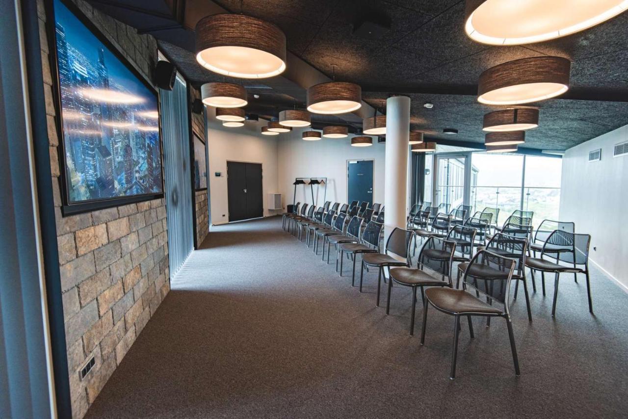 Hotel Brandan Tórshavn Exteriér fotografie
