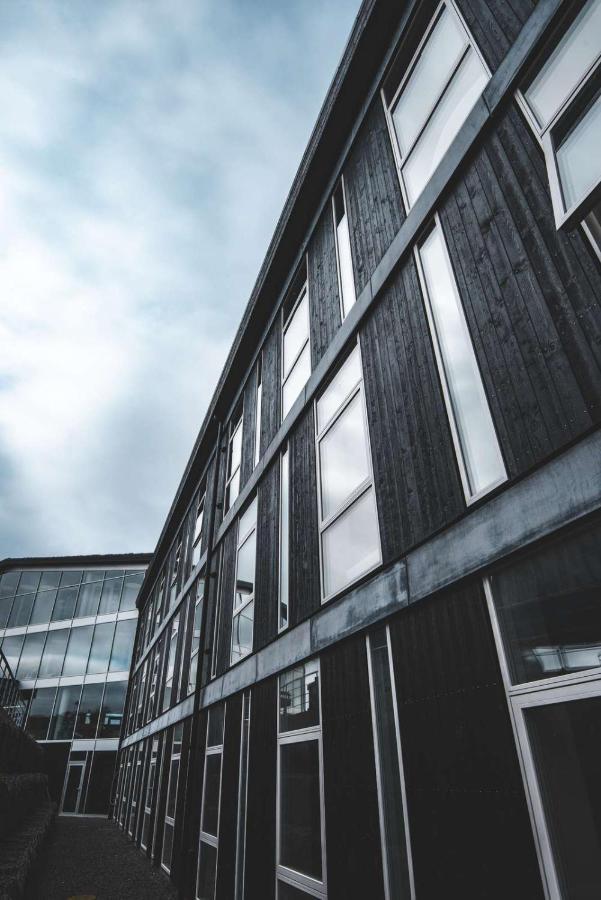 Hotel Brandan Tórshavn Exteriér fotografie