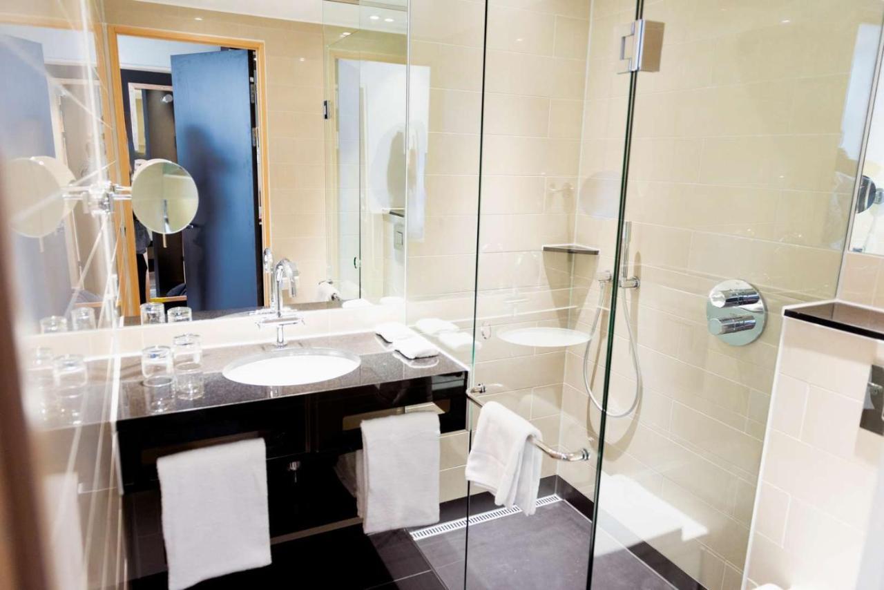 Hotel Brandan Tórshavn Exteriér fotografie